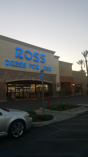 Clothing Store «Ross Dress for Less», reviews and photos, 8770 Washington Blvd, Pico Rivera, CA 90660, USA