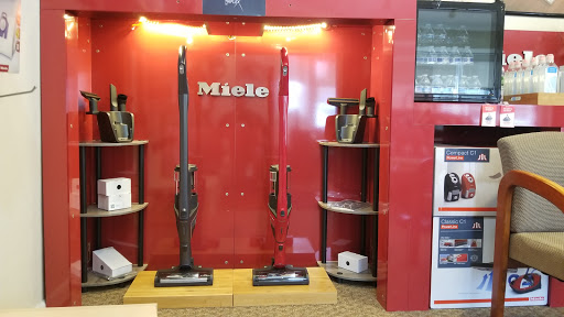 Vacuum Cleaner Store «La Jolla Vacuum Center», reviews and photos, 520 Pearl St, La Jolla, CA 92037, USA