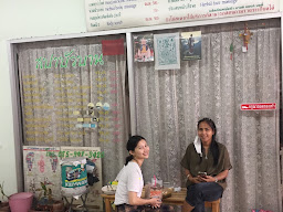 Sumalee traditional Thai massage