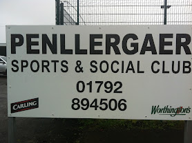 Penllergaer sports and social club