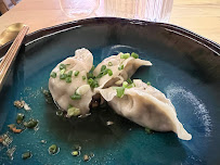 Dumpling du Restaurant servant des nouilles chinoises Nouille SHOP à Paris - n°2
