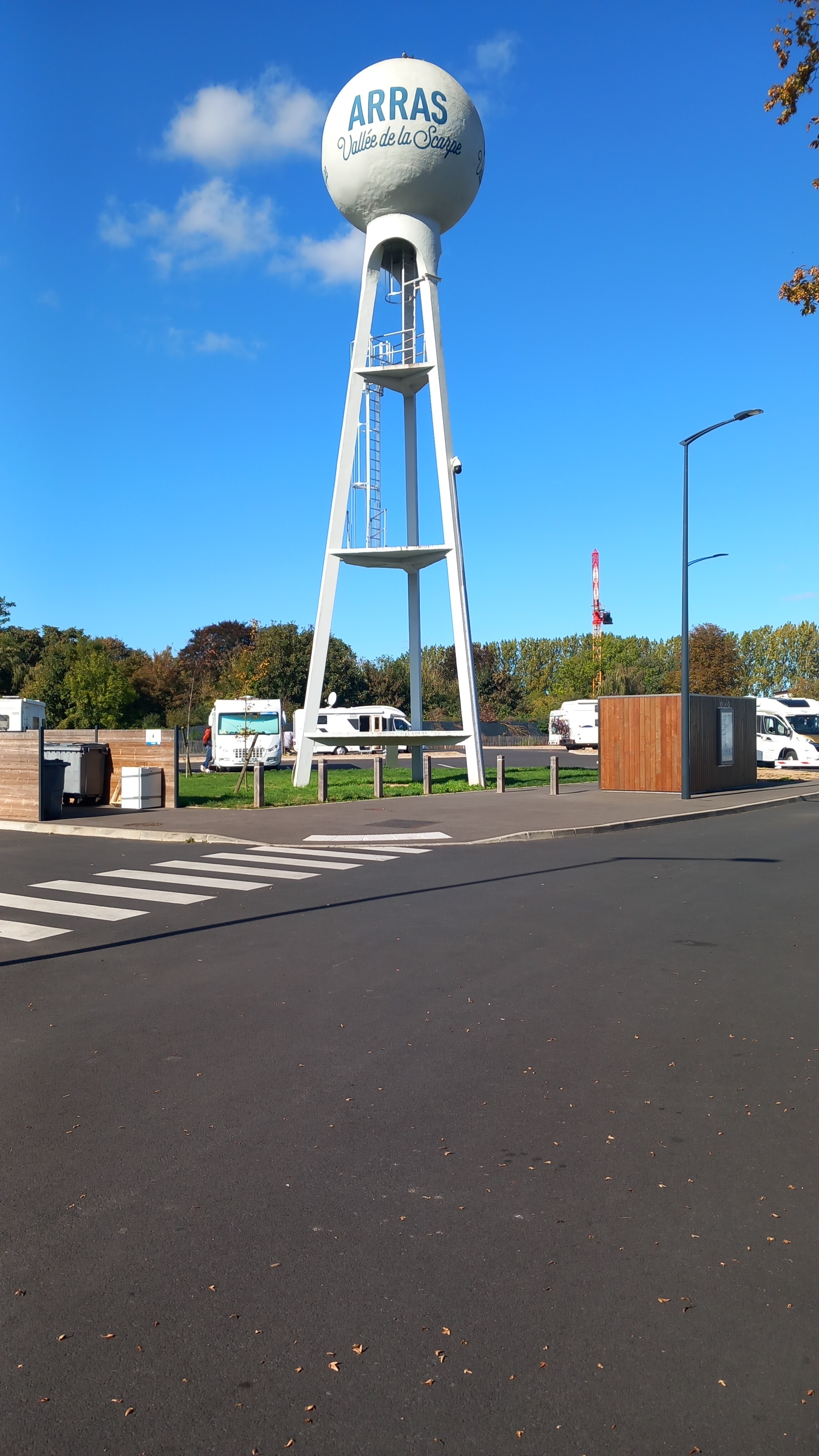 Photo n° 2 de l'avis de helmut.e fait le 15/10/2023 à 15:53