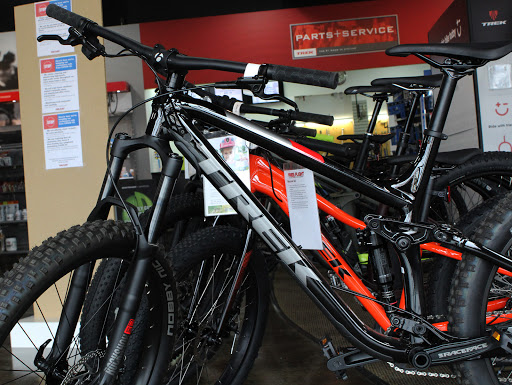 Bicycle Store «Free Flight», reviews and photos, 5010 Wolff Rd, Dubuque, IA 52002, USA