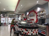 Restaurante Ñam Ñam en Ourense