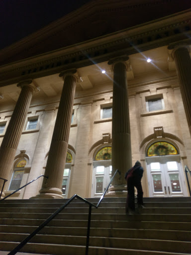 Performing Arts Theater «SteppingStone Theatre», reviews and photos, 55 N Victoria St, St Paul, MN 55104, USA