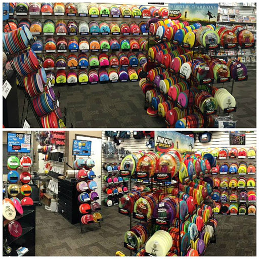 Used CD Store «Disc Traders - Battle Creek», reviews and photos, 5700 Beckley Rd B1A, Battle Creek, MI 49015, USA