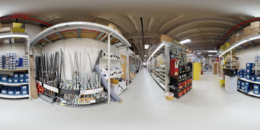 Construction Company «Park Avenue Building & Roofing LLC», reviews and photos, 2120 Atlantic Ave, Brooklyn, NY 11233, USA