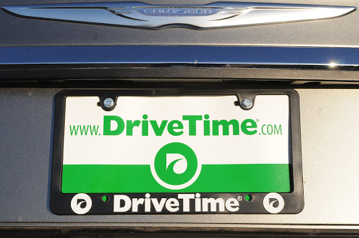 Used Car Dealer «DriveTime Used Cars», reviews and photos, 5104 W Glendale Ave, Glendale, AZ 85301, USA