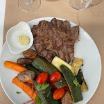 Photo n°3 de l'avis de iliya.e fait le 02/05/2022 à 13:44 sur le  À Margem à Lisbon