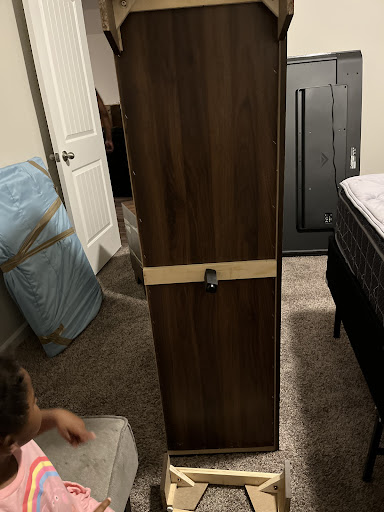 Moving Company «Pack It Movers Houston», reviews and photos, 12805 Westheimer Rd, Houston, TX 77077, USA