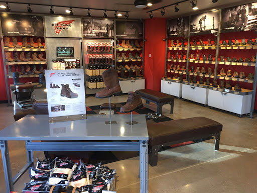 Shoe Store «Red Wing», reviews and photos, 3133 W 10th St, Greeley, CO 80634, USA