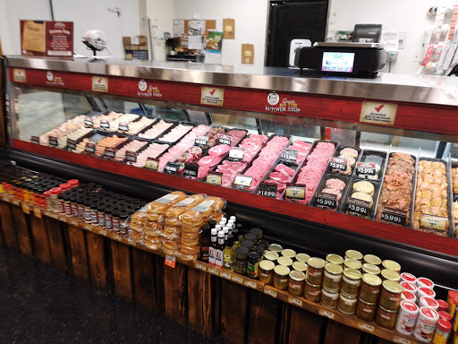 Health Food Store «Sprouts Farmers Market», reviews and photos, 5665 W Bell Rd, Glendale, AZ 85308, USA