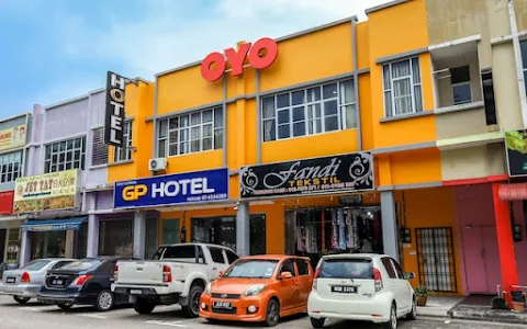 OYO 705 Golden Pearl Hotel image