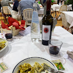 Photo n°4 de l'avis de Vova.t fait le 15/08/2023 à 18:13 sur le  Festa della Lumaca à Casumaro