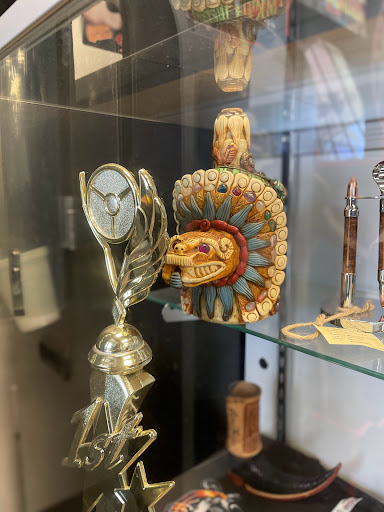 Barber Shop «Good Fellaz Barber Shop», reviews and photos, 617 W 17th St, Santa Ana, CA 92706, USA