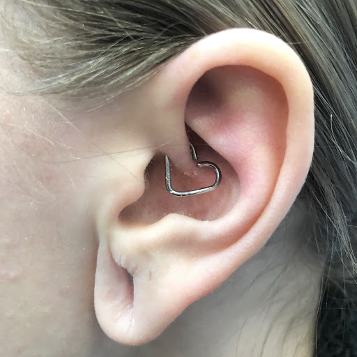 Explore climbing tattoo ideas, creative tattoo ideas in White Plains, available at Addicted To Ink