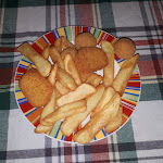 Photo n°1 de l'avis de Rebecca.a fait le 06/02/2021 à 20:10 sur le  Piadineria Ripamonti 21 à Milan