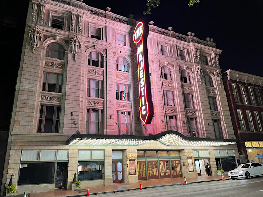 Performing Arts Theater «Majestic Theatre», reviews and photos, 1925 Elm St, Dallas, TX 75201, USA