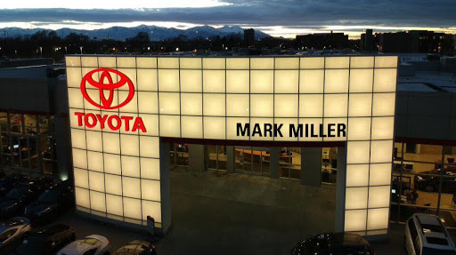 Mark Miller Toyota