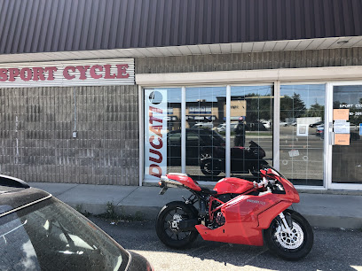 SPORT CYCLE LIMITED
