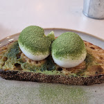 Photo n°5 de l'avis de Tuany.e fait le 22/09/2022 à 16:23 sur le  Isla coffee Berlin à Berlin