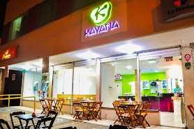 Kayana Açai Gourmet | Aracaju