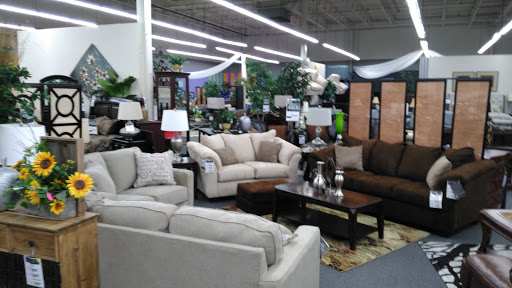 Furniture Store «Cozi Furniture», reviews and photos, 8454 Annapolis Rd, New Carrollton, MD 20784, USA