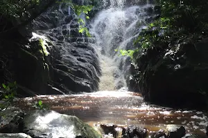 Christian Valley Waterfall image
