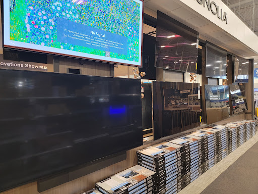 Electronics Store «Best Buy», reviews and photos, 975 North Point Dr, Alpharetta, GA 30022, USA