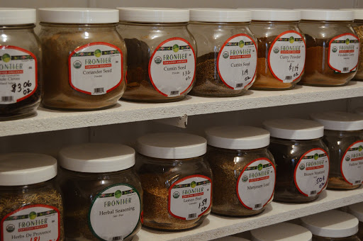 Health Food Store «Pure-N-Simple Natural Foods», reviews and photos, 23 W Winter St, Delaware, OH 43015, USA