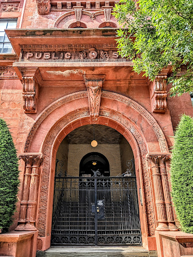 Prospect Heights Historic District, 219 Prospect Pl, Brooklyn, NY 11238