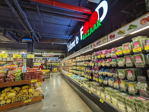 Supermarket «Fairway Market Red Hook», reviews and photos, 480-500 Van Brunt St, Brooklyn, NY 11231, USA