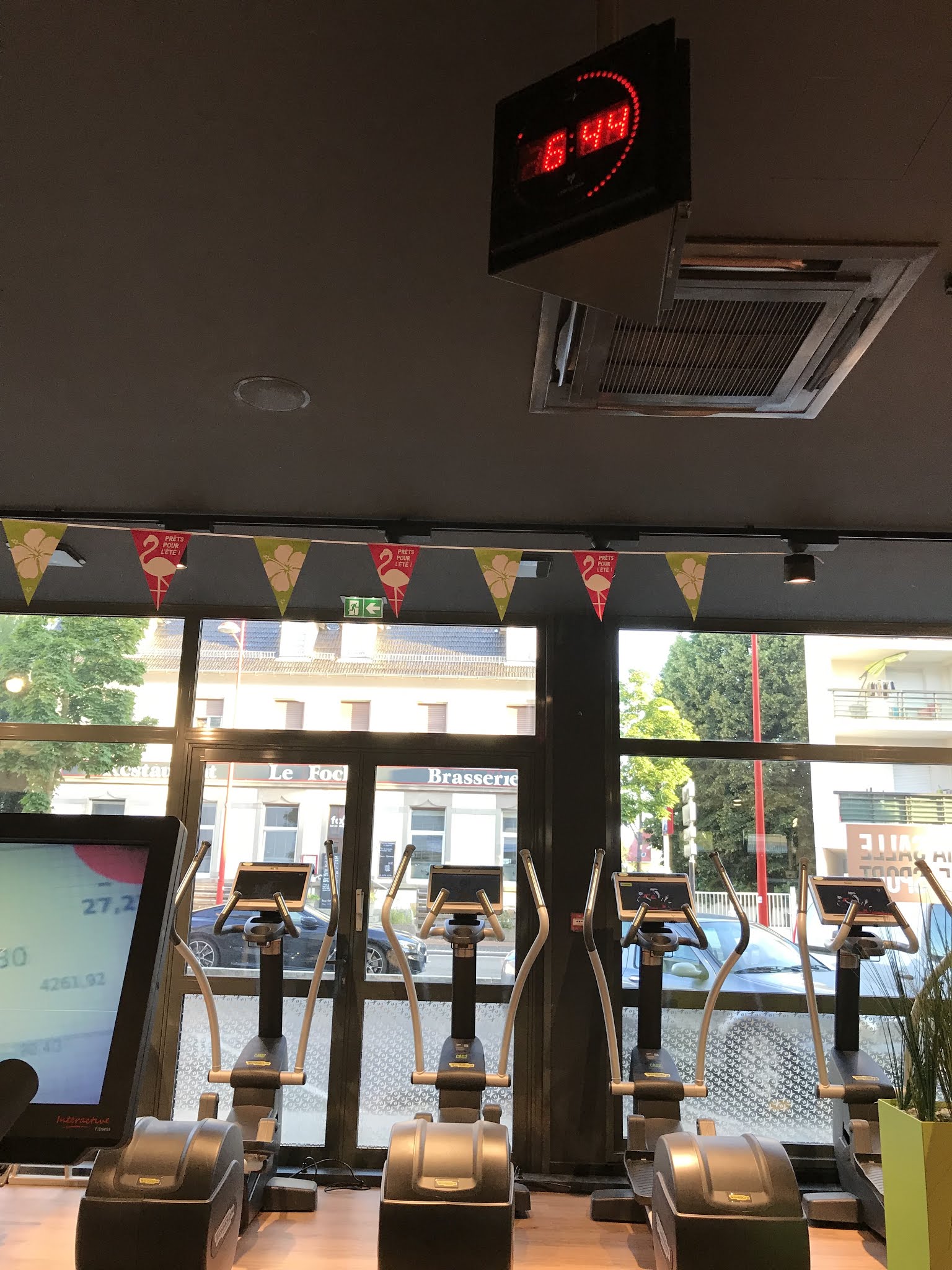 Photo n° 3 de l'avis de Marguerite.G fait le 12/10/2019 à 09:31