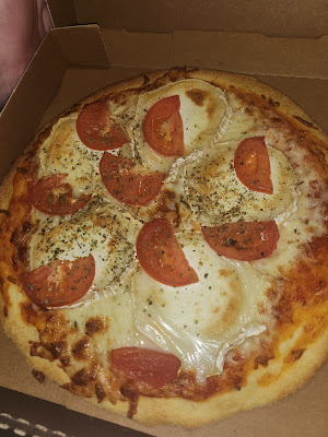 Sarl Pizza ''S.O.S'' Pizzas A Emporter à Coutances