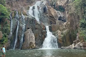 Cachoeira Do Tombador image
