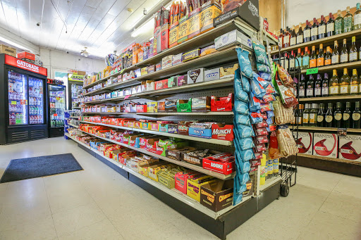 Grocery Store «Barendregt Grocery», reviews and photos, 18195 Main St, Jamestown, CA 95327, USA