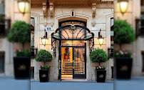 Photos des visiteurs du Restaurant Hôtel San Régis à Paris - n°3