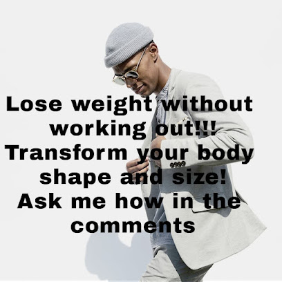 2 Easy Weight Loss