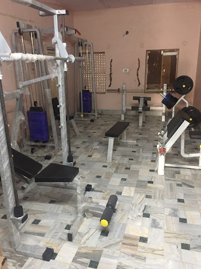 Fitness20s - 15 A rawatnagar near anand mangal garden, Rajasthan 342007, India