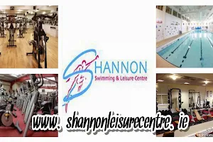 Shannon Swimming & Leisure Centre image