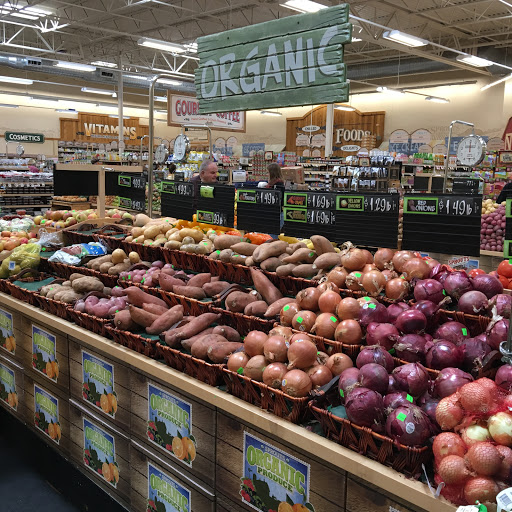Health Food Store «Sprouts Farmers Market», reviews and photos, 4123 S Harvard Ave, Tulsa, OK 74135, USA