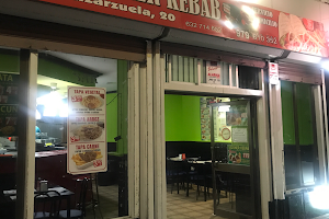 Palencia Döner Kebab image