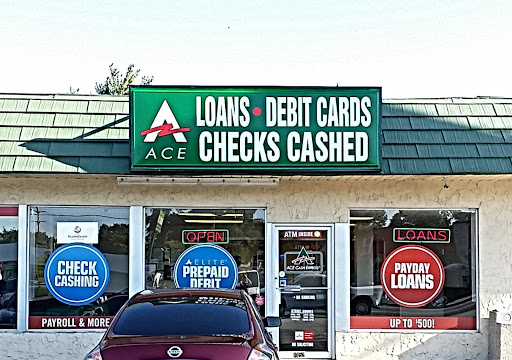 Loan agency Inglewood