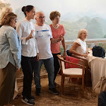 Photo n°1 de l'avis de Renato.a fait le 29/09/2022 à 12:21 sur le  Le Colonne Marziale à Caserta