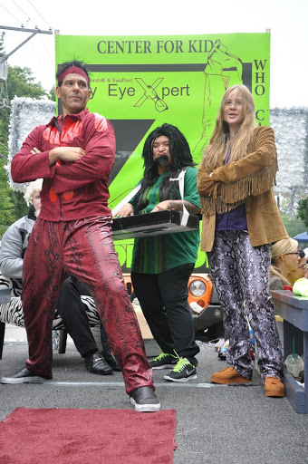 Eye Care Center «My Eye Xpert», reviews and photos, 1475 N Dilleys Rd #4, Gurnee, IL 60031, USA