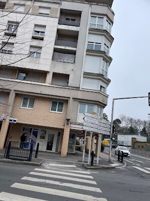 BATIGERE EN ILE DE FRANCE à Cachan