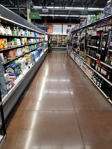 Supermarket «Walmart Neighborhood Market», reviews and photos, 2725 E McKellips Rd, Mesa, AZ 85213, USA