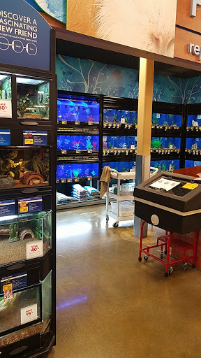 Pet Supply Store «PetSmart», reviews and photos, 2760 W 120th St, Hawthorne, CA 90250, USA