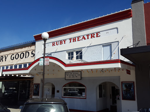 Movie Theater «Ruby Theatre», reviews and photos, 135 E Woodin Ave, Chelan, WA 98816, USA