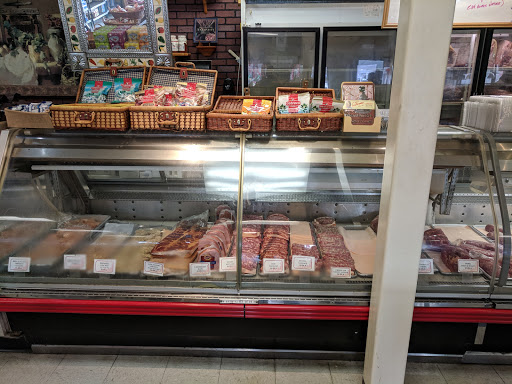 Gourmet Grocery Store «Ceriello Market Place», reviews and photos, 413 Stokes Rd, Medford, NJ 08055, USA